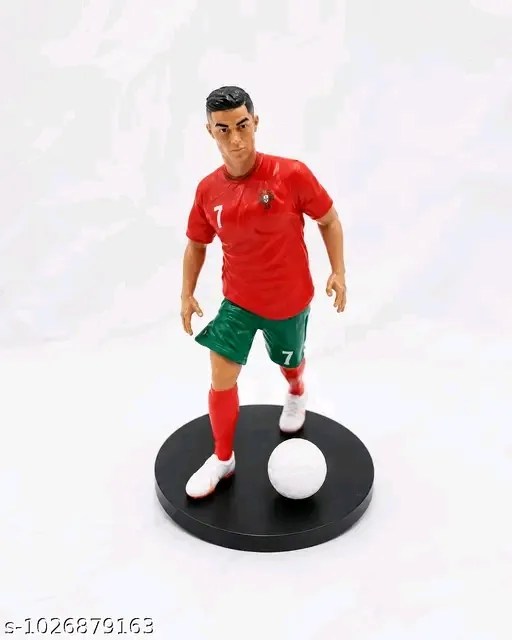 Ronaldo set 3