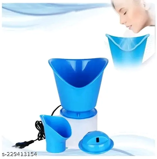 Face steamer 3