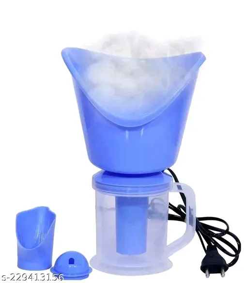 Face steamer 7