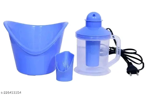 Face steamer 1