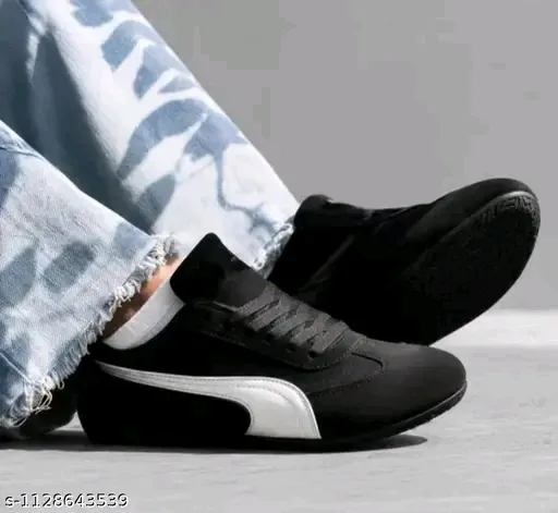 Stylish shoes 👟 4