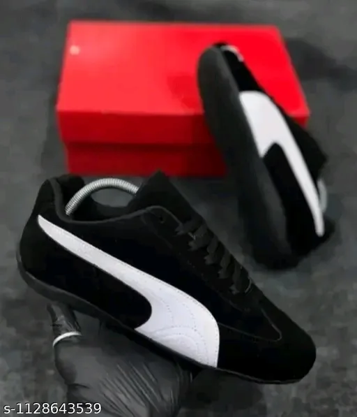 Stylish shoes 👟 7
