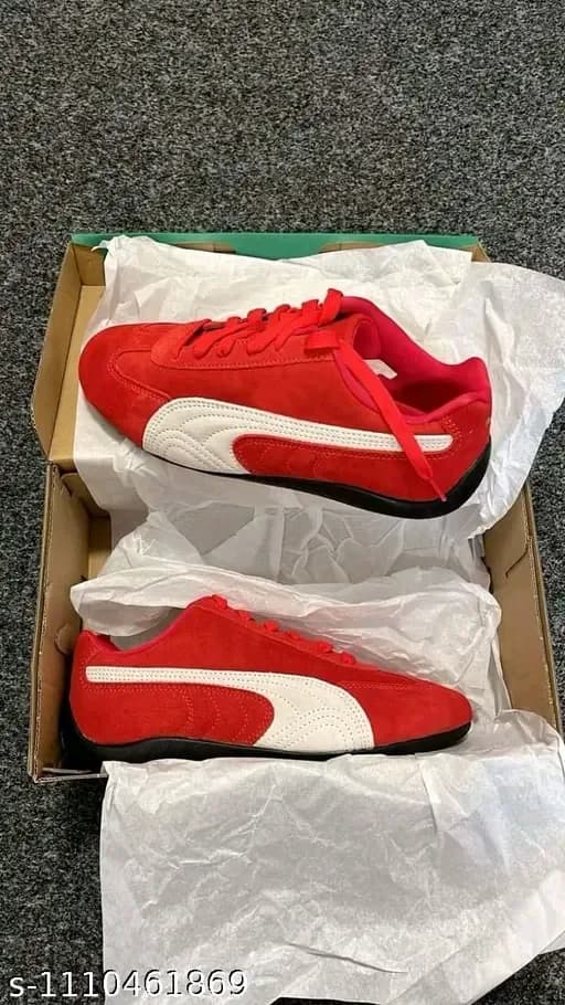 Stylish shoes 👟 3