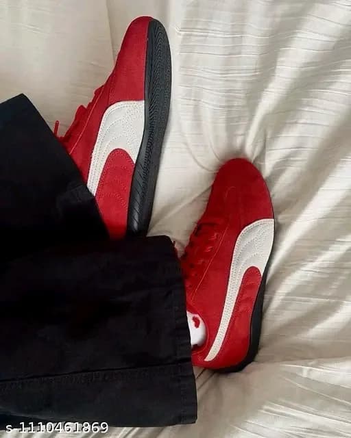 Stylish shoes 👟 2